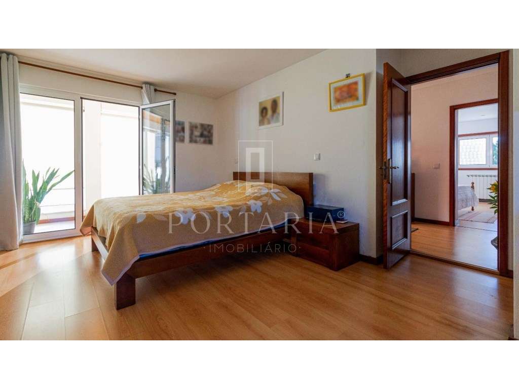 Moradia T3 Independente com Jardim, Jacuzzi e Sótão de 90 m², em An... - Grande imagem: 4/59
