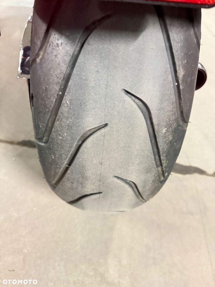 Harley-Davidson Softail Fat Boy - 8