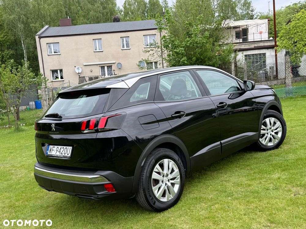 Peugeot 3008 - 2
