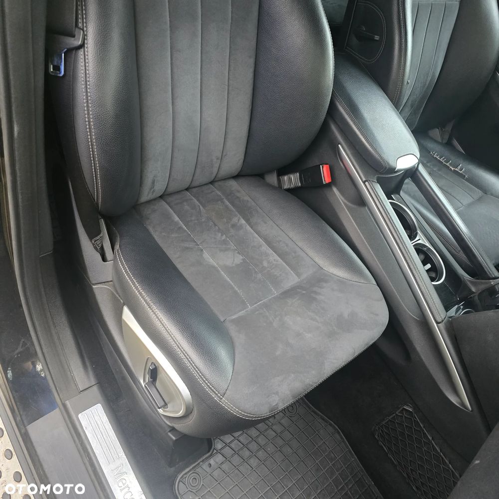 Mercedes-Benz ML 320 CDI 4-Matic - 11