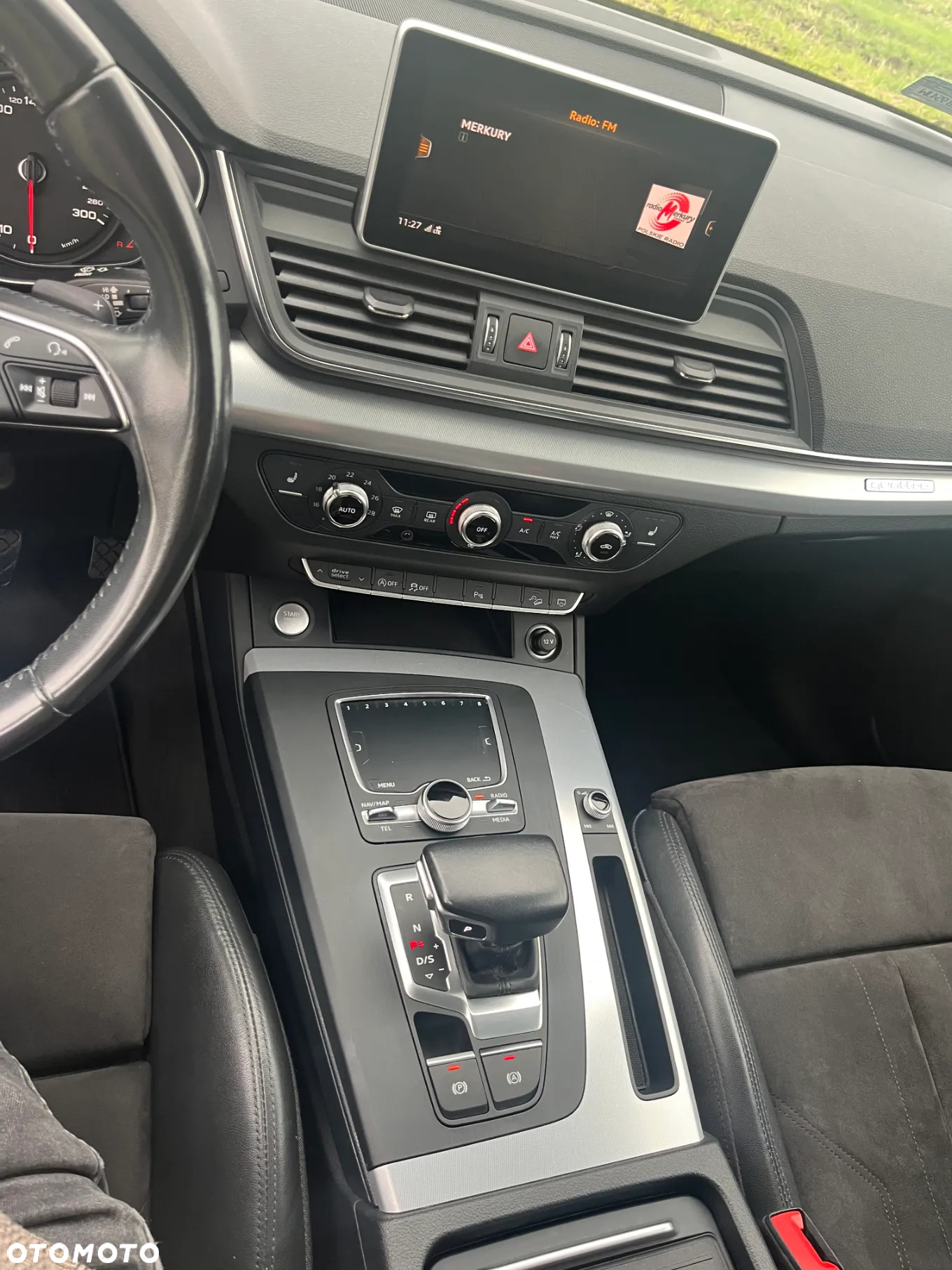 Audi Q5 35 TDI Quattro S tronic - 9