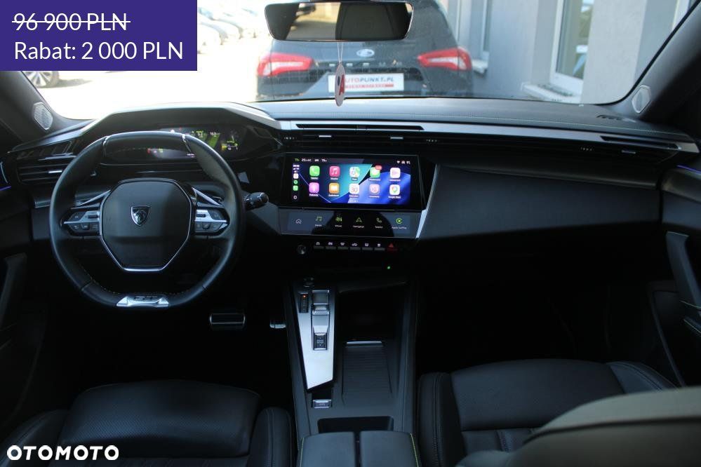 Peugeot 308 - 13
