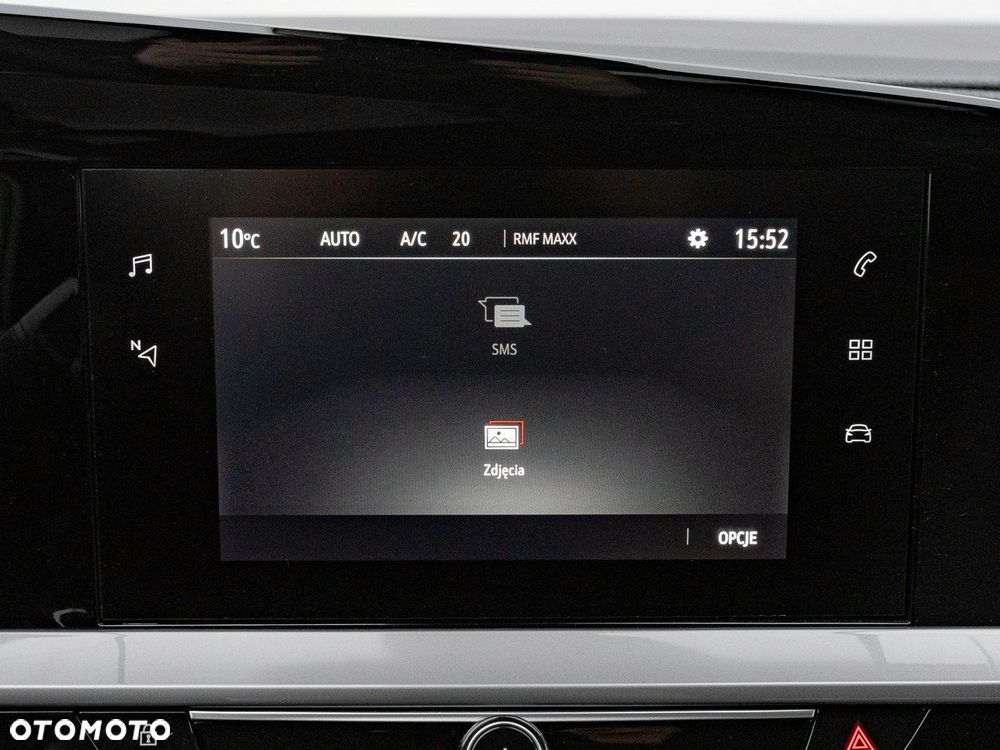 Opel Mokka 1.2 T Edition S&S - 23