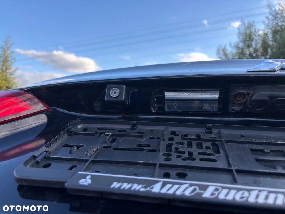 Mitsubishi ASX 1.8 DI-D 2WD Intense - 28