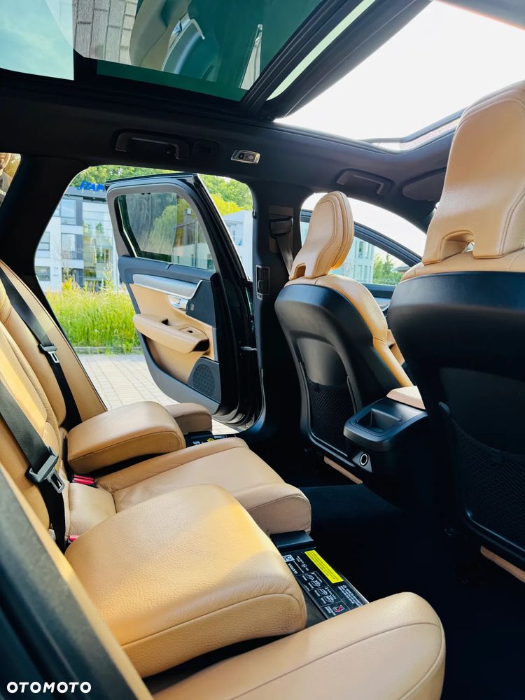 Volvo V90 D3 - 40
