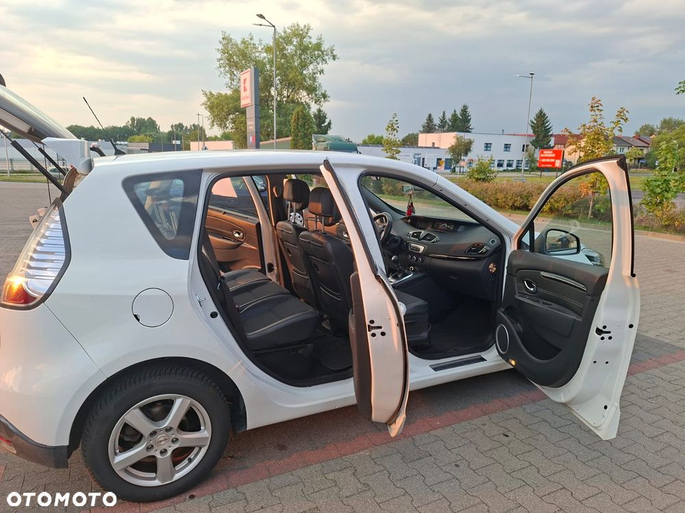 Renault Scenic 1.2 TCe Energy Life - 23
