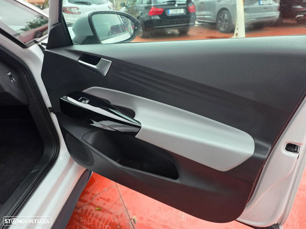 VW ID.3 Performance Upgrade Pro 1st - 8