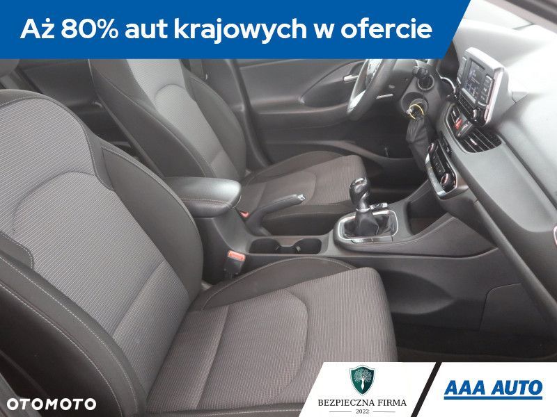 Hyundai i30 - 11
