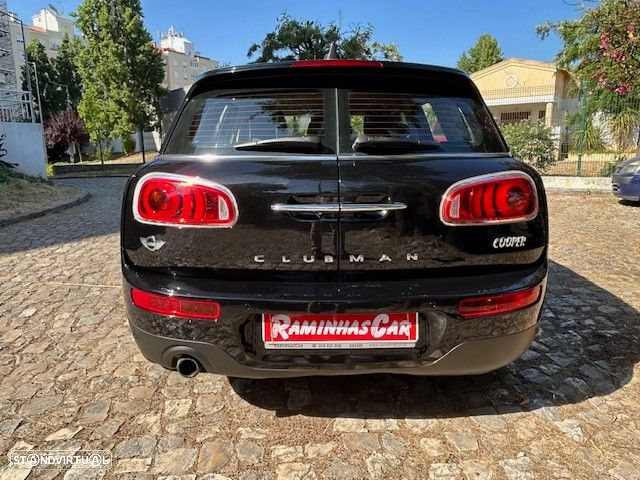 MINI Clubman Cooper - 26