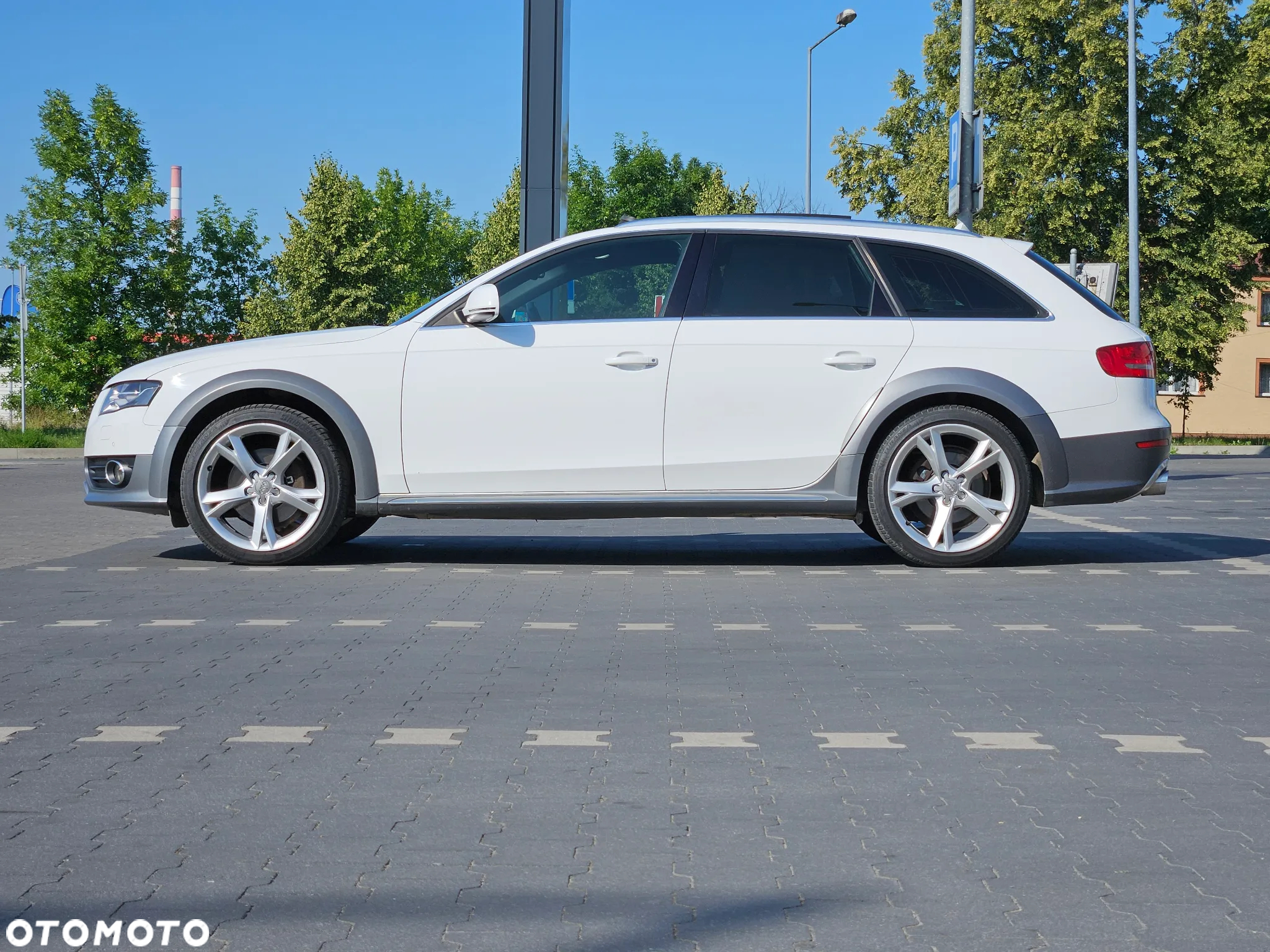 Audi A4 Allroad - 3