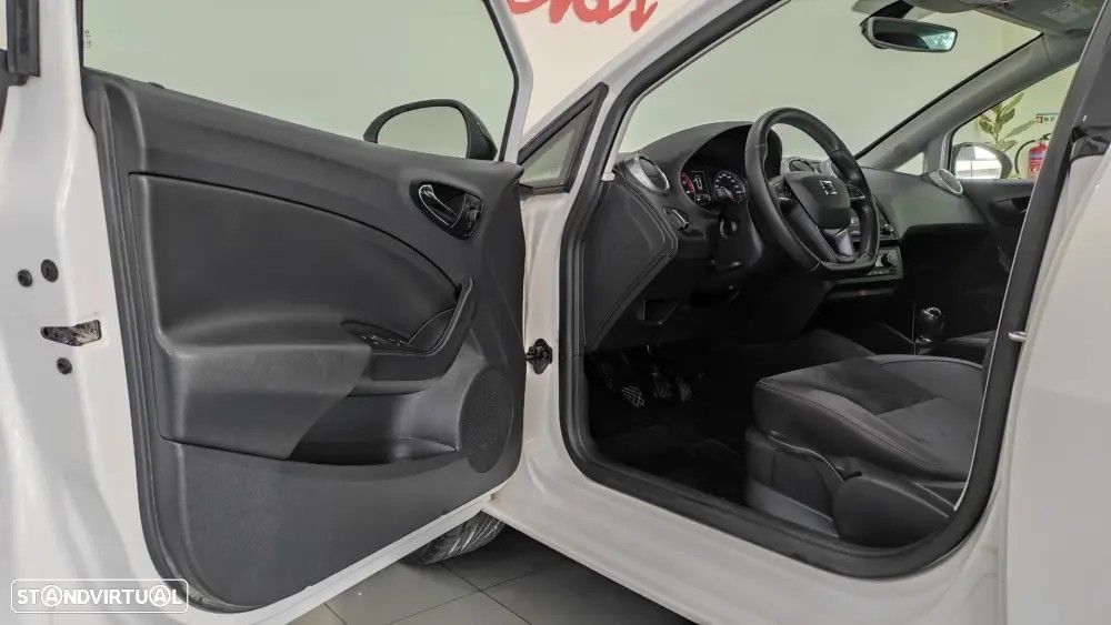 SEAT Ibiza 1.0 EcoTSI FR - 16