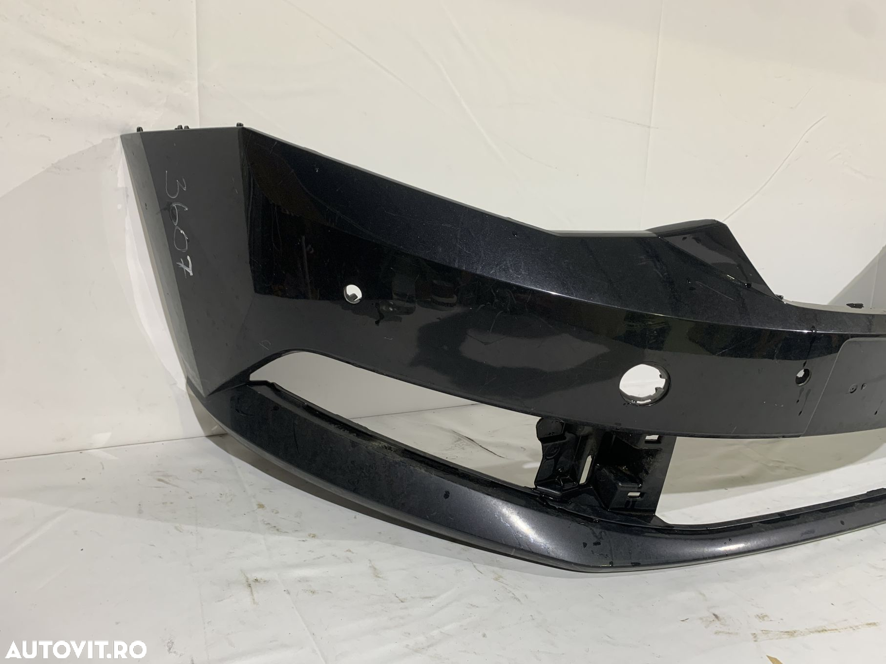 Bara fata Skoda Fabia 3, 2014, 2015, 2016, 2017, 2018, cod origine OE 6V0807221. - 4