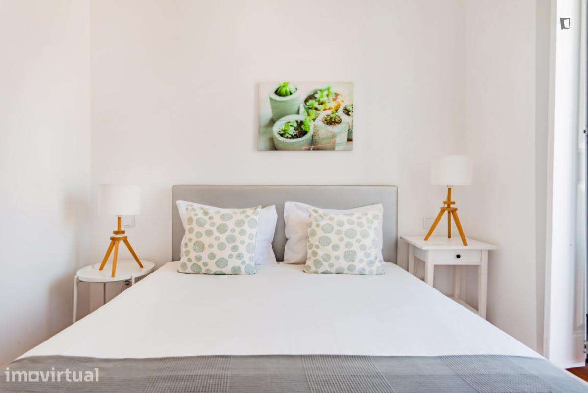 Apartamento com 2 quartos - localizado em Martim Moniz Lisbon - Grande imagem: 4/30
