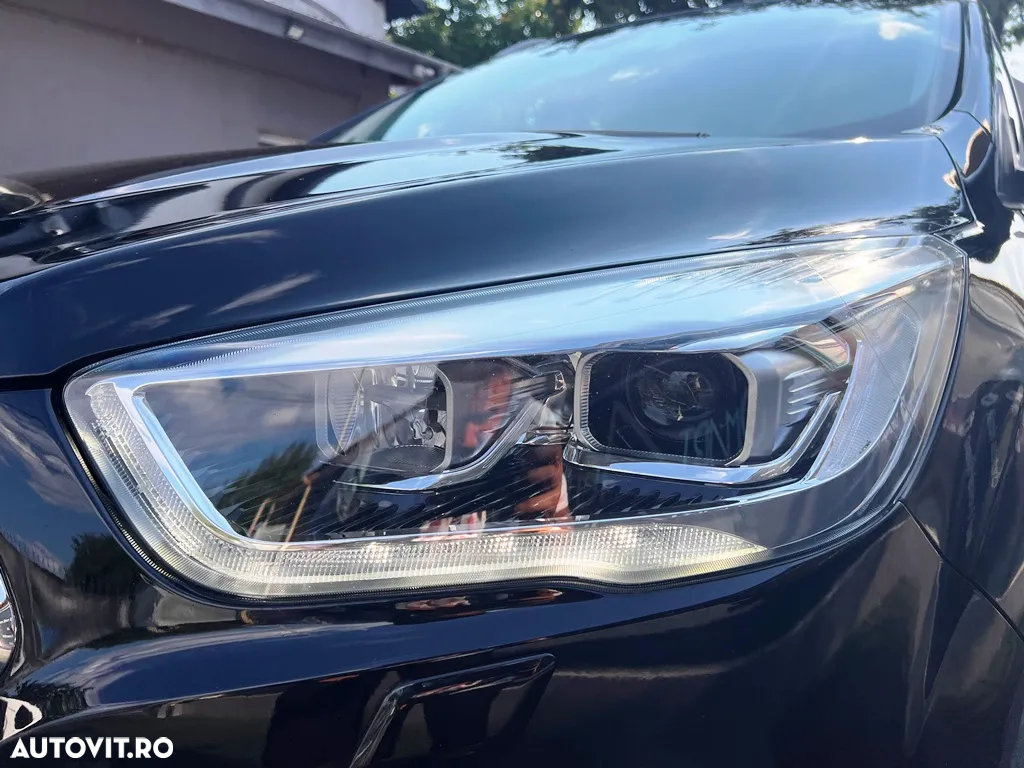 Ford Kuga 2.0 TDCi 4WD Powershift Titanium - 9