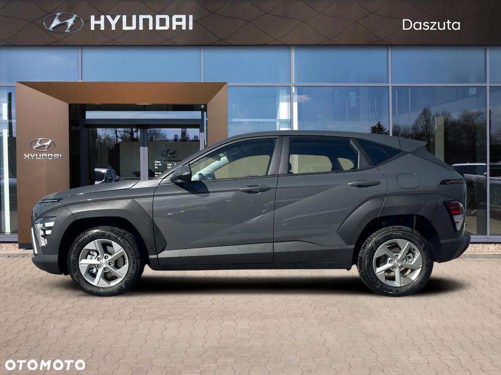 Hyundai Kona 1.0 T-GDI Smart - 2