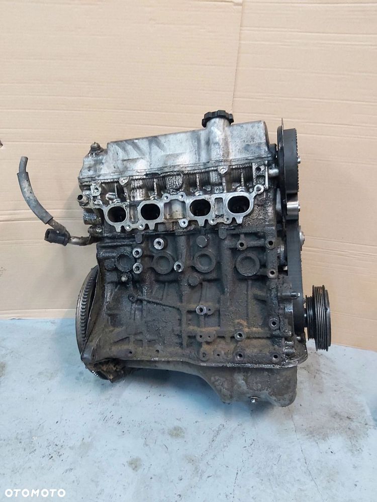 Toyota RAV4 I XA10 Silnik 2,0 blok głowica 3s-fe - 5
