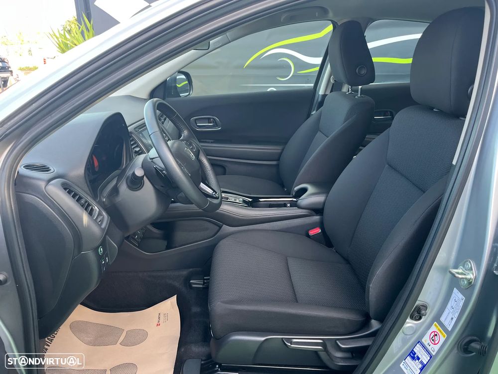 Honda HR-V 1.5 i-VTEC CVT Elegance - 13
