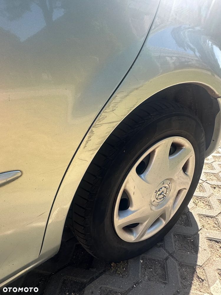 Mazda 6 2.0 Comfort - 10