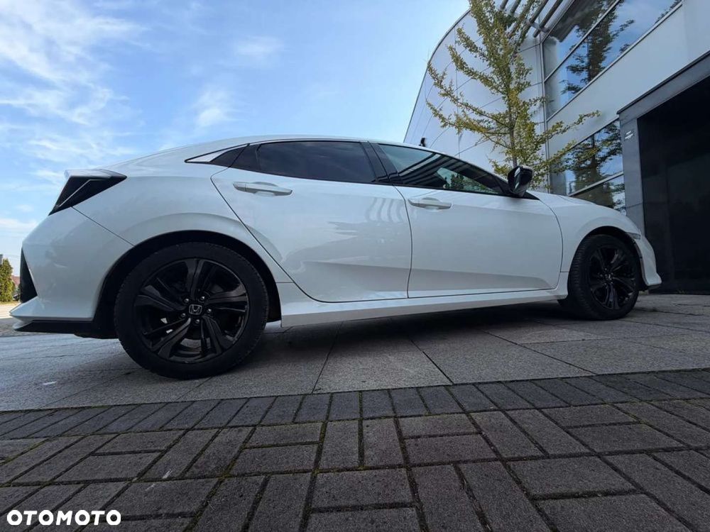 Honda Civic - 26