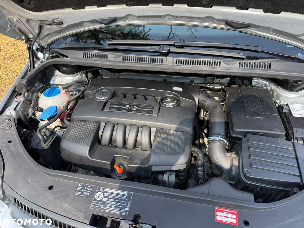 Volkswagen Golf Plus 1.6 Automatik United - 31
