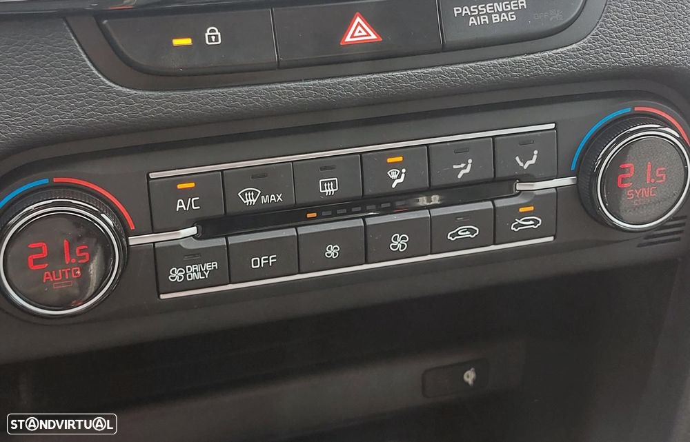 Kia XCeed 1.6 GDi PHEV First Edition - 44