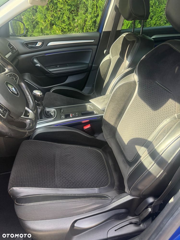 Renault Megane ENERGY dCi 130 GT LINE - 15