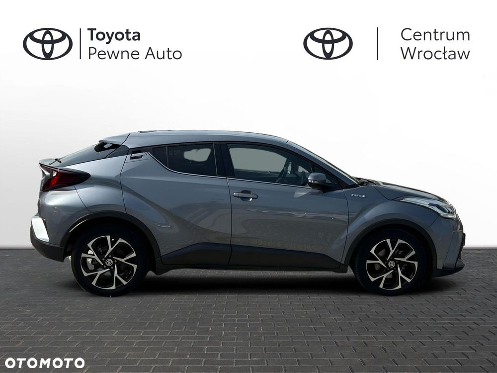 Toyota C-HR 1.8 Hybrid Style - 6