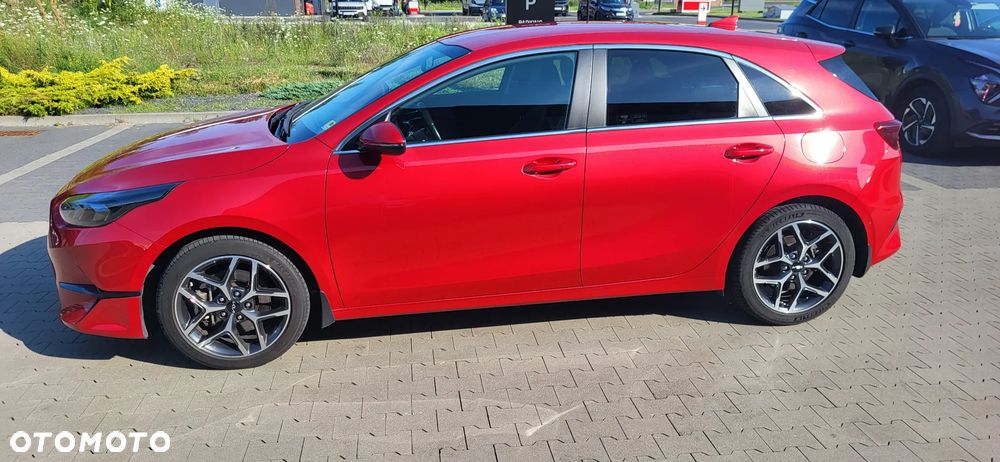 Kia Ceed 1.5 T-GDI L Business Line Plus - 6
