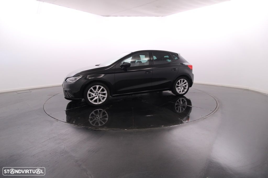 SEAT Ibiza 1.0 TSI FR - 2