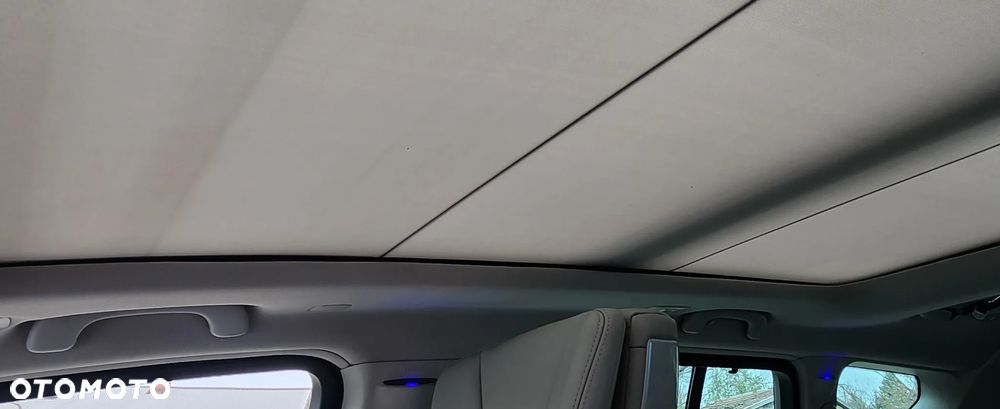 Renault Espace 1.6 dCi Energy Initiale Paris EDC 7os - 21