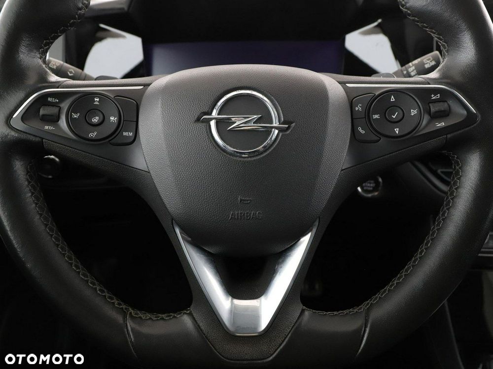 Opel Grandland X 1.5 CDTI Design Line S&S - 22