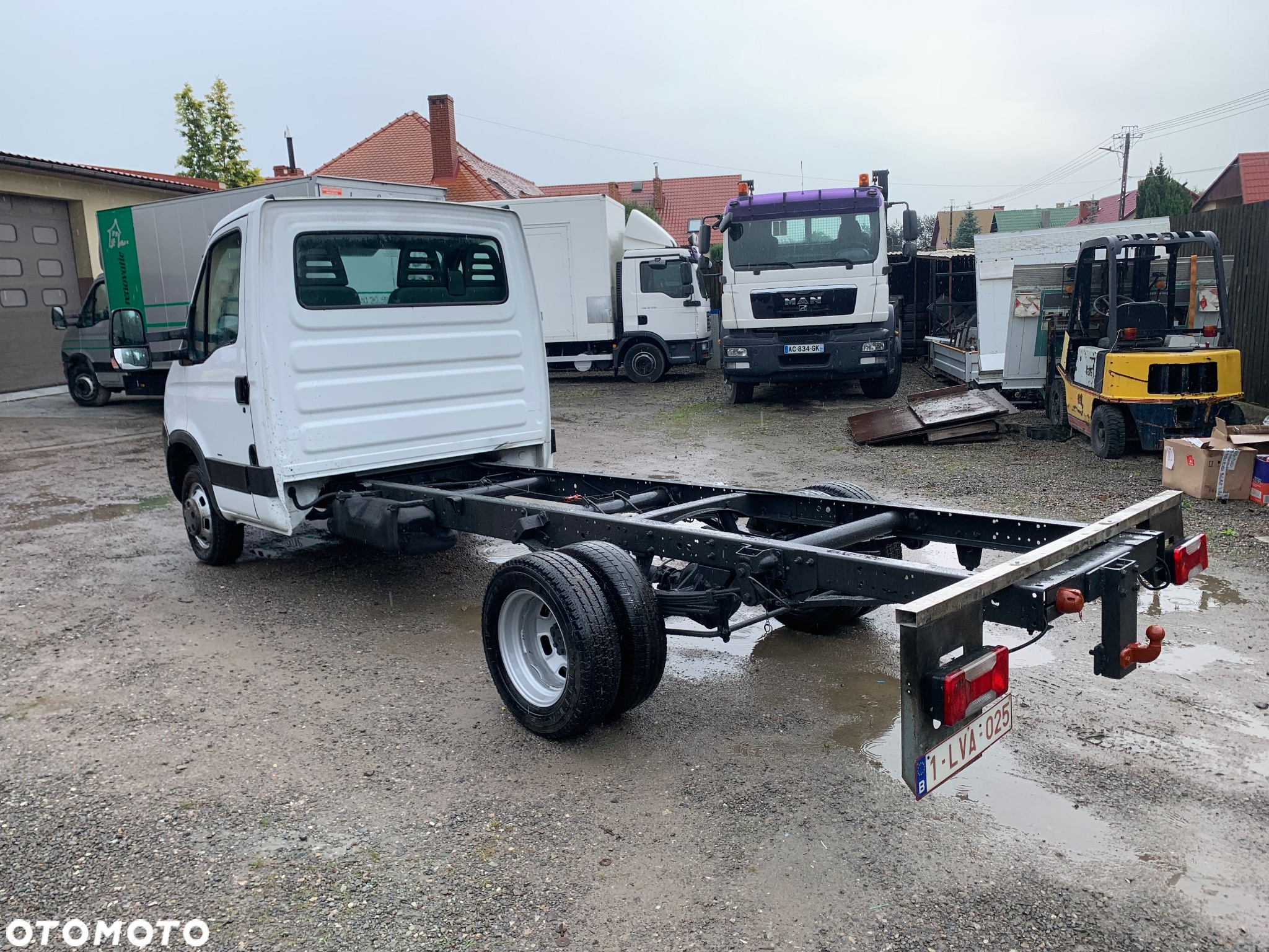 Iveco 50C15 - 3