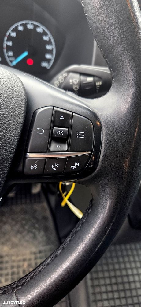 Ford Transit 350 2.0 EcoBlue 130 CP L3H2 Kombi FWD Trend - 14