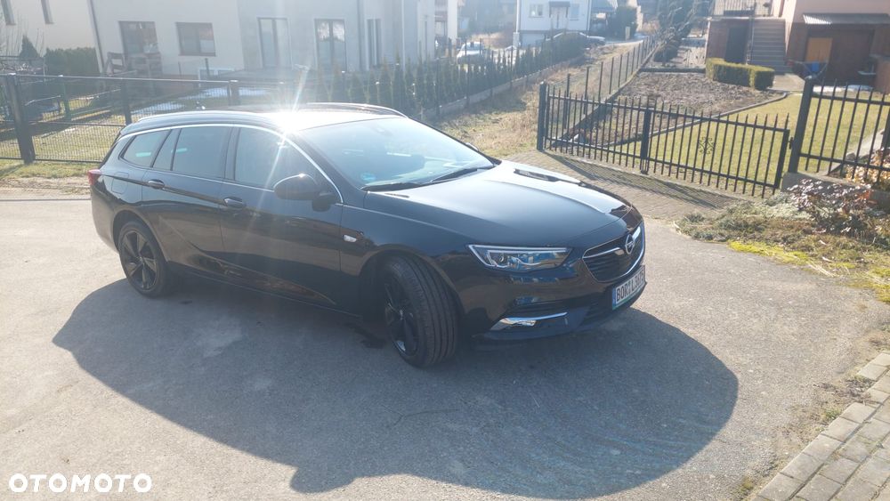 Opel Insignia 1.6 114g Business Edition - 7