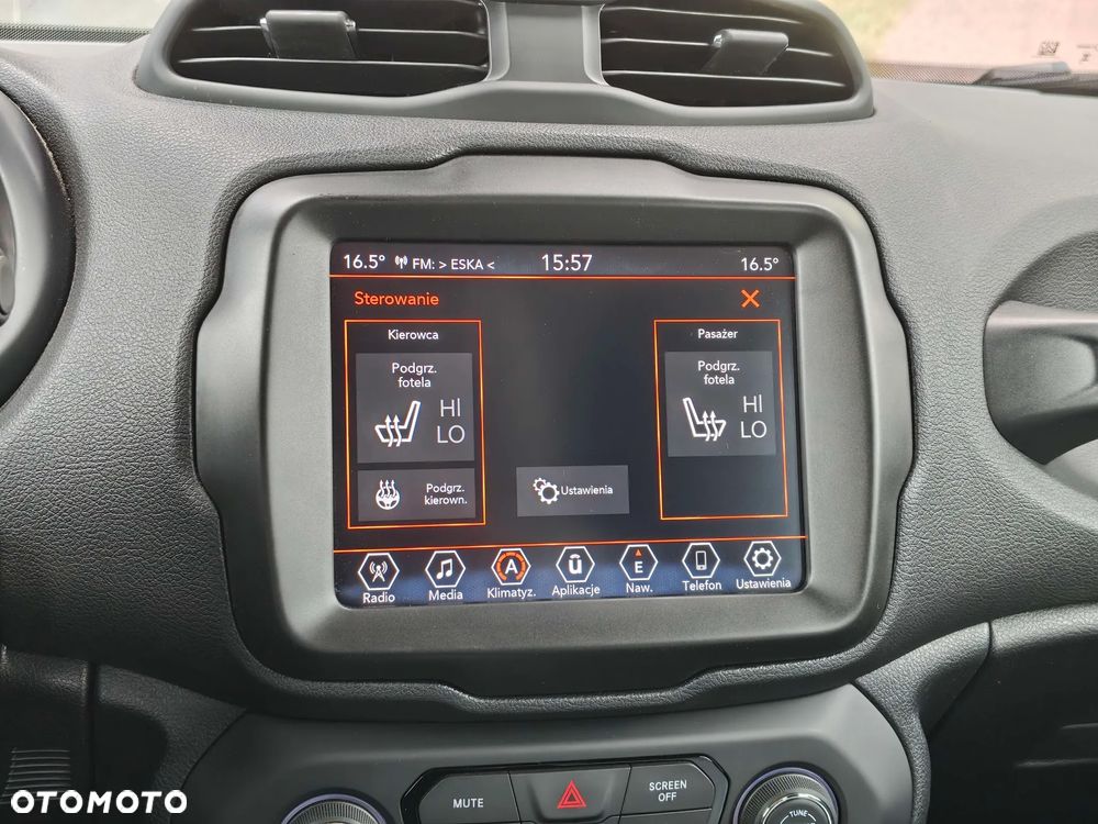 Jeep Renegade 1.5 T4 mHEV Limited FWD S&S DCT - 12