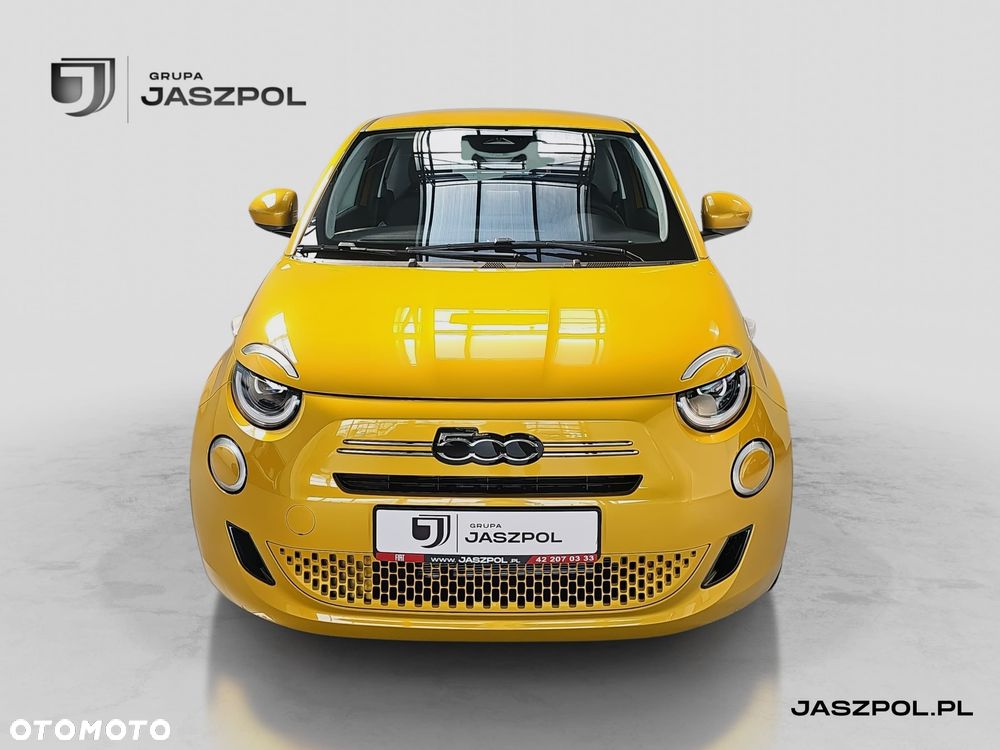 Fiat 500 1.0 GSE Torino - 2