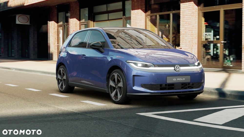 Volkswagen ID. Polo - 6