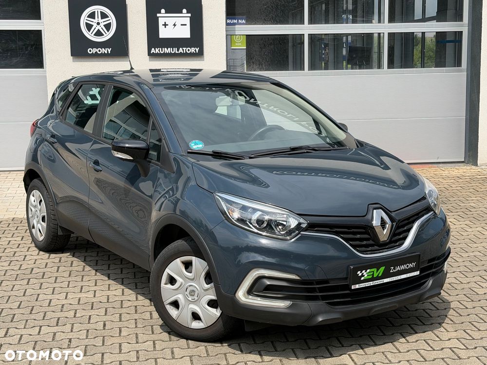 Renault Captur 1.0 TCe Intens - 11