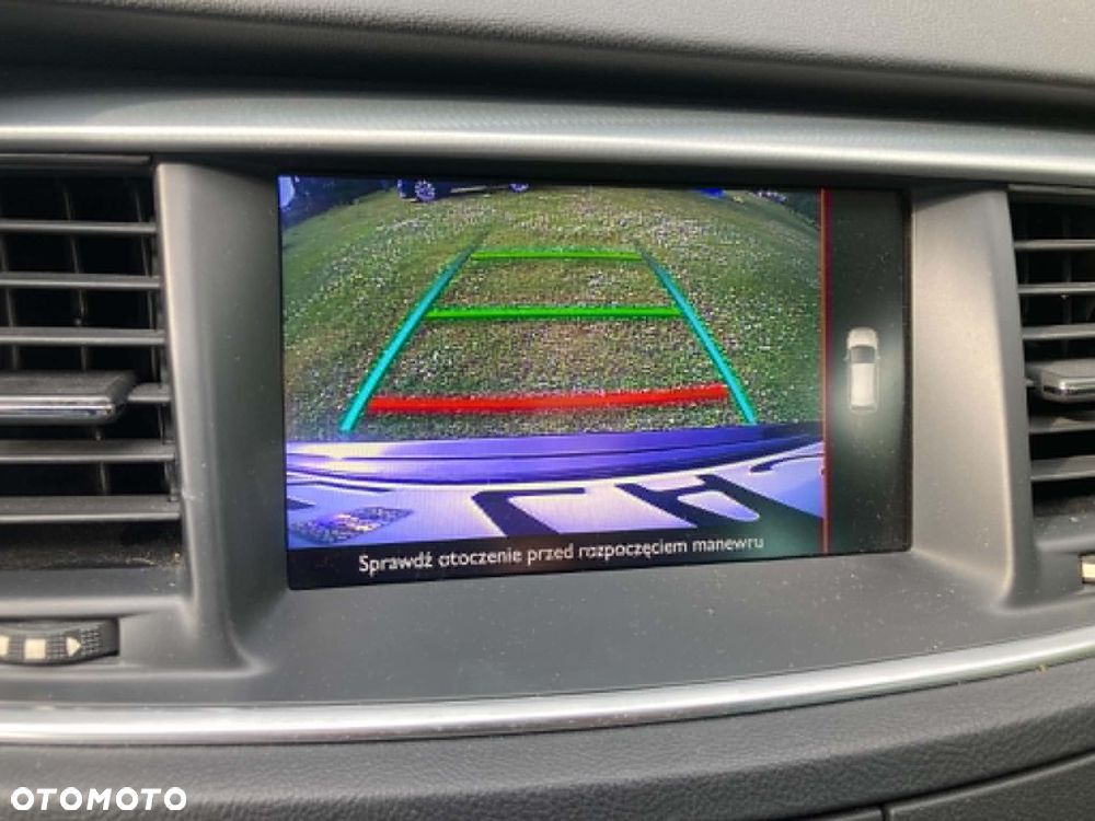 Peugeot 508 BlueHDi FAP 180 Automatik Stop&Start Allure - 22