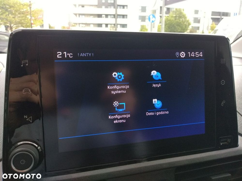 Peugeot Partner - 16