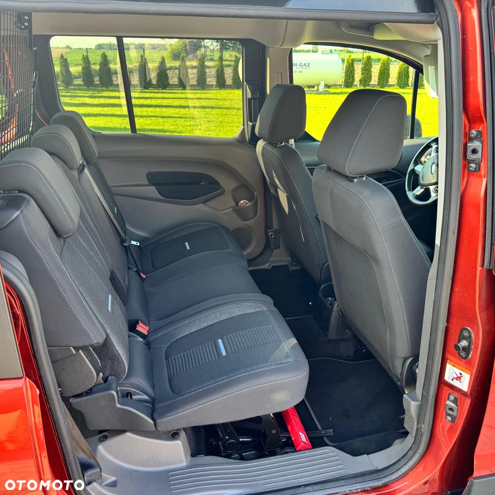 Ford Transit Connect Kombi 230 L2 Active - 11