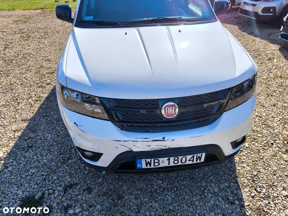 Fiat Freemont - 8