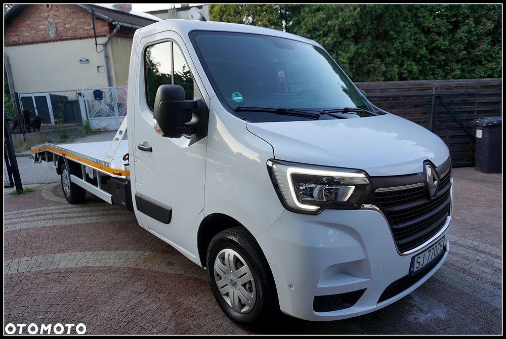Renault MASTER - 2