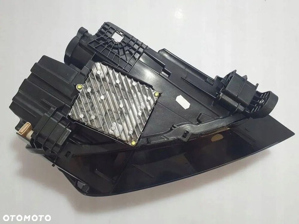 AUDI Q2 81A 2024r REFLEKTOR FULL LED LEWY ORYGINAŁ 81A941035E SUPER STAN - 13