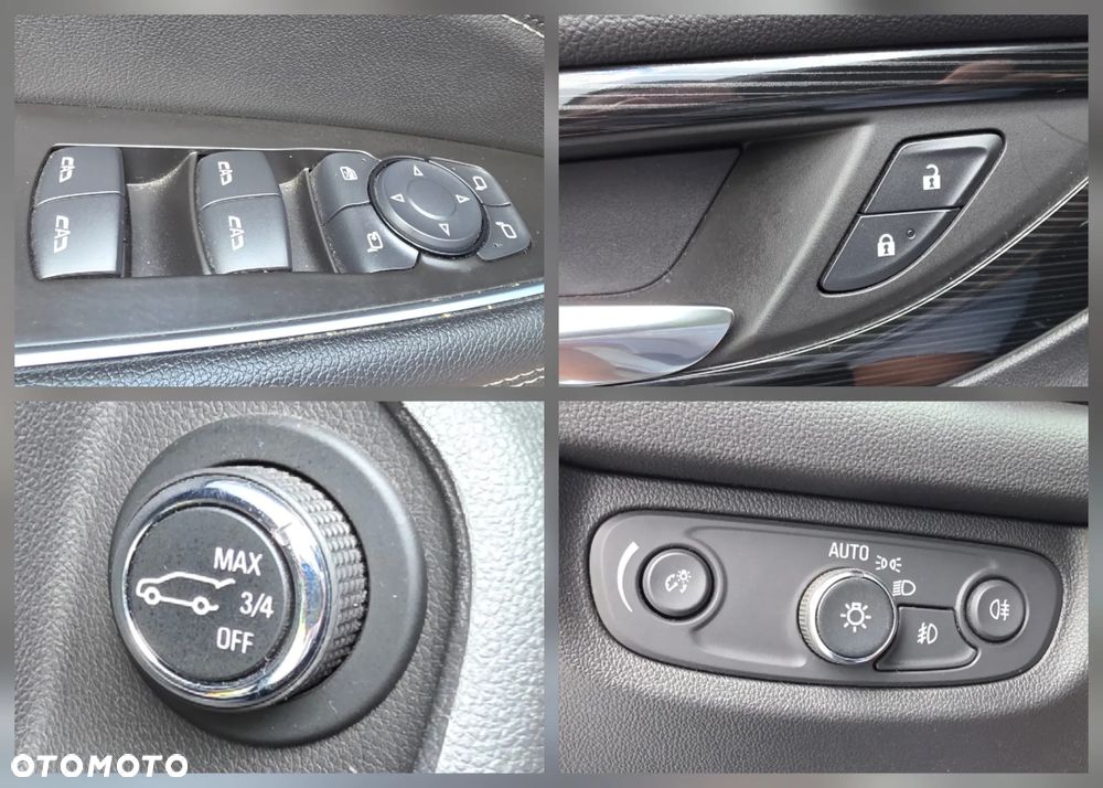Opel Insignia 2.0 Ultimate Exclusive - 34