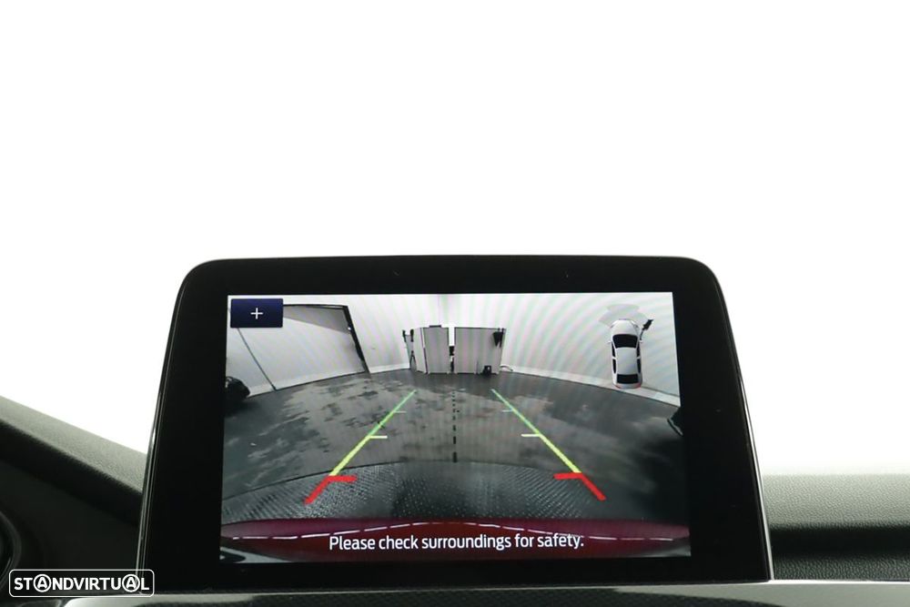 Ford Kuga 1.5 TDCi EcoBlue ST-Line - 12