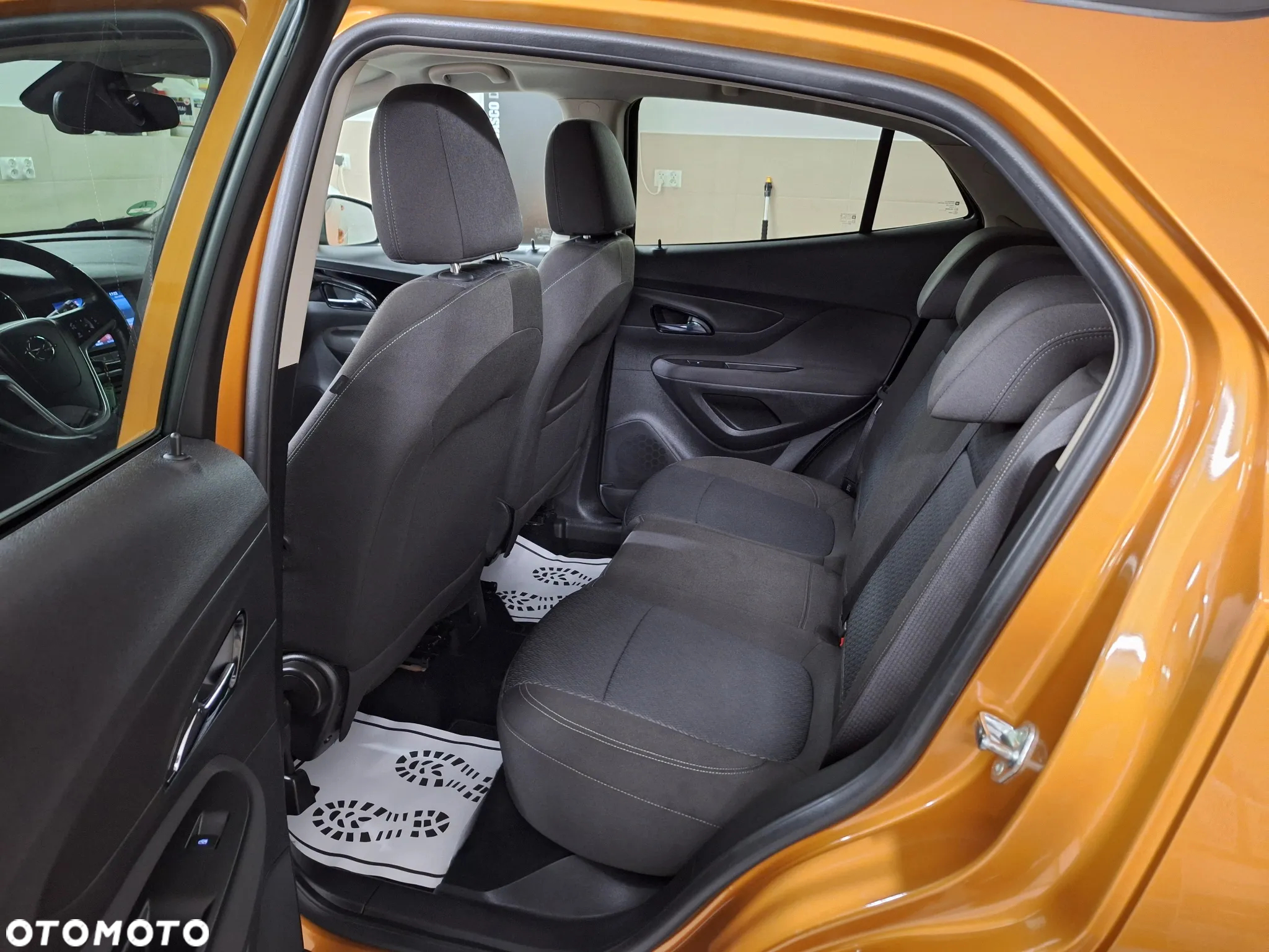 Opel Mokka X 1.4 T 120 Lat S&S - 21