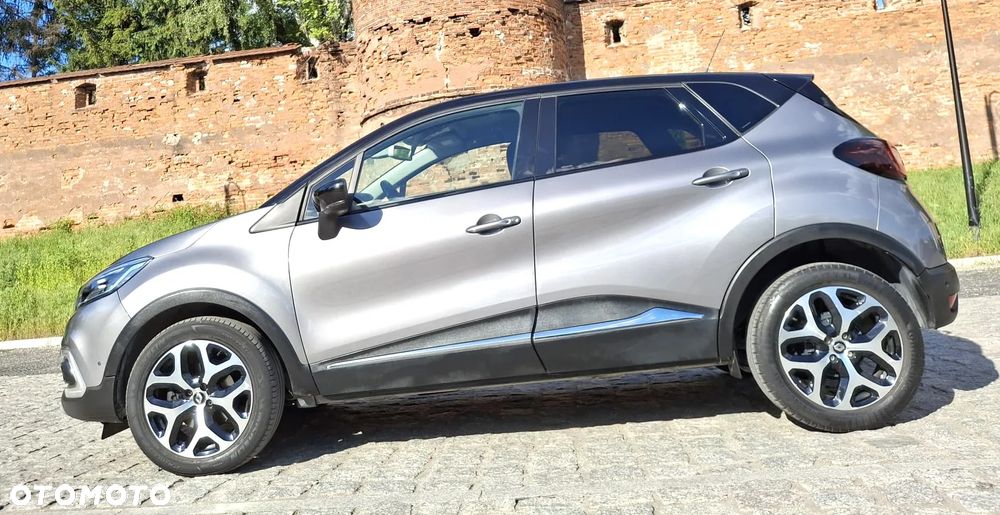 Renault Captur TCe 120 EDC Dynamique - 5