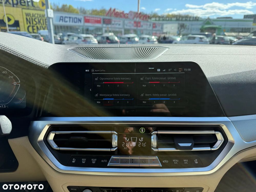 BMW Seria 4 M440i xDrive mHEV sport - 17