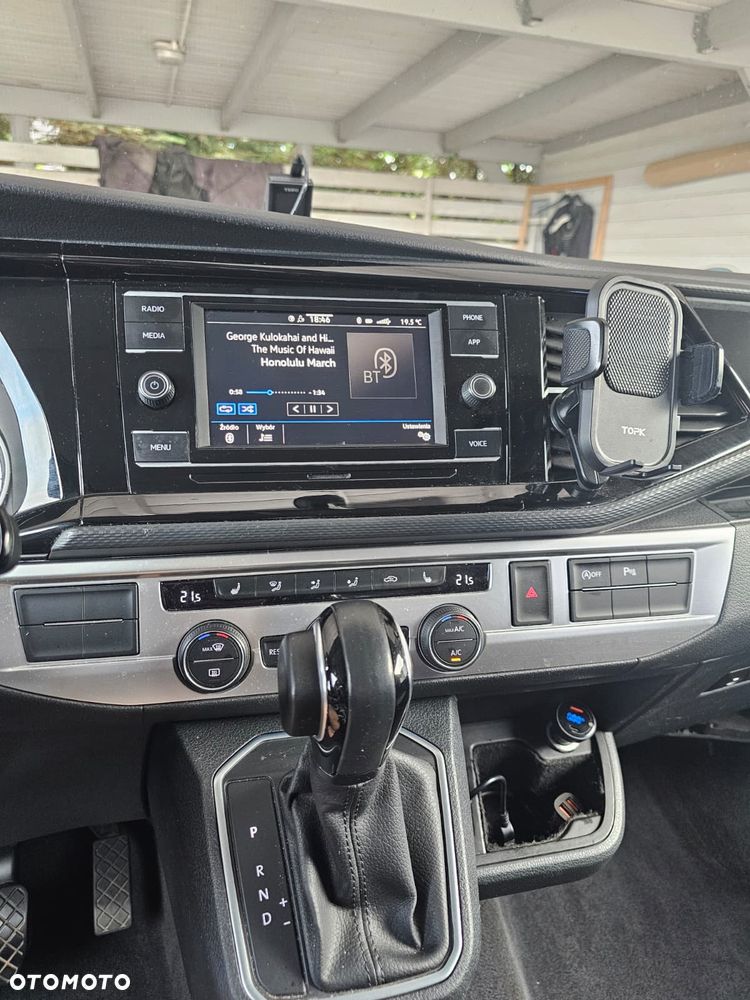 Volkswagen Multivan 2.0 TDI L1 Highline DSG - 7